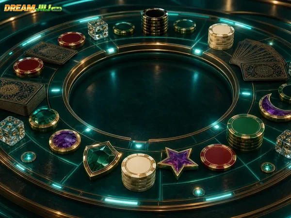 European Roulette image 1